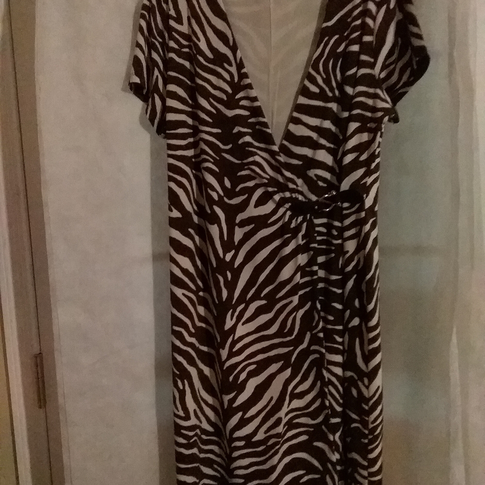 Dress - Picture 4 of 5